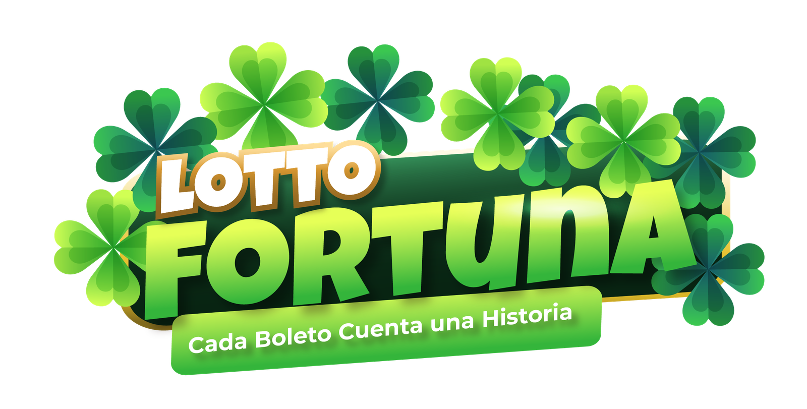 Logo Lotofortuna